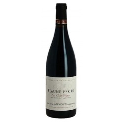 Domaine Arnoux Beaune 1er Cru Les Cent Vignes | French Red Wine