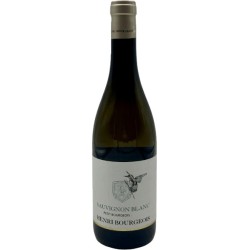 HENRI BOURGEOIS PETIT BOURGEOIS SAUVIGNON 2024 VIN DE LOIRE BLANC 75 CL CRD - Découvrez ce vin d'exception