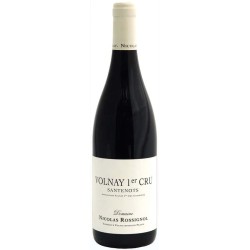 Domaine Nicolas Rossignol - Volnay 1er Cru Les Santenots | French R...