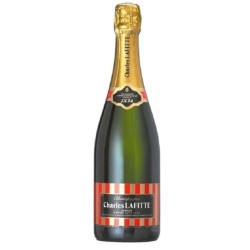 Lafitte Cuvee Speciale Brut 1834 Champagne Blc 75cl Crd |French Cha...