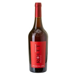 Domaine Rolet Macvin | French Red Wine