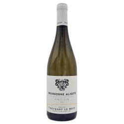 Domaine Thevenot-Le Brun Bourgogne Aligote Perles D'or | French Whi...
