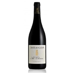 Ad Clivum Corbieres | French Red Wine