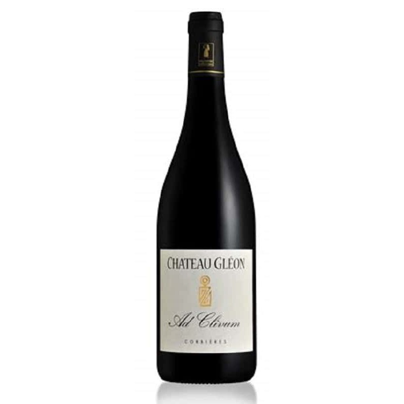 Ad Clivum Corbieres | French Red Wine