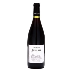 Domaine De La Janasse Cotes Du Rhone Tradition | French Red Wine