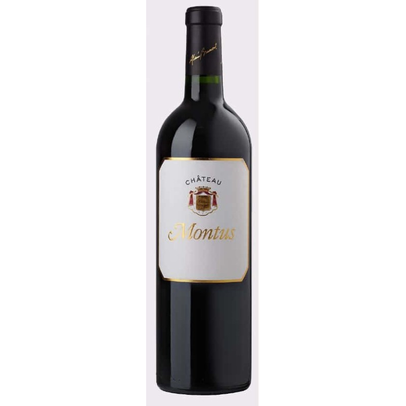 Chateau Montus - Madiran Rouge | French Red Wine