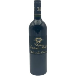 Chateau Sociando-Mallet | French Red Wine