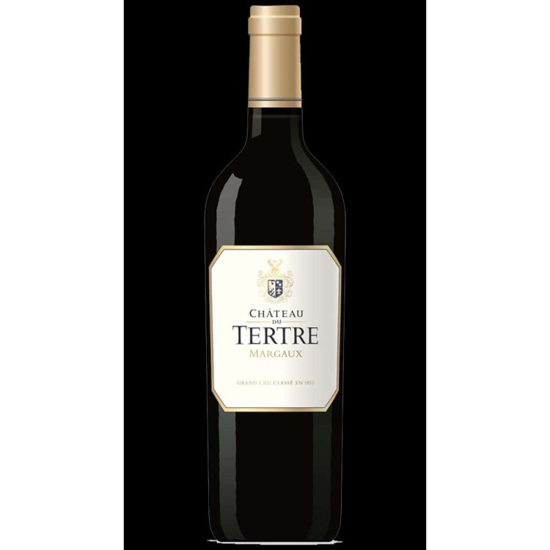 Château Du Tertre | French Red Wine