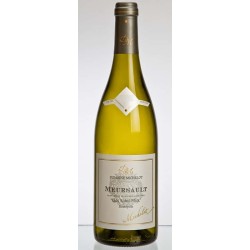 Domaine Michelot Meursault Clos Saint-Félix | French White Wine
