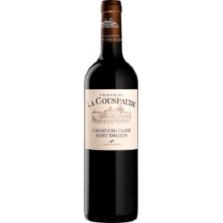 Chateau La Couspaude - Saint-Emilion Grand Cru Classe | French Red ...