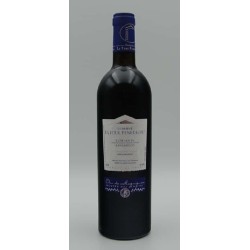 Domaine La Tour Penedesses Coteaux Du Languedoc Clos De Magrignan M...