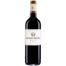 Chateau Rahoul | French Red Wine