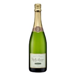 Bailly Chardonnay Brut Cremant Blc 75cl Crd |French Champagnes & Sp...