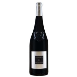 Clos Culombu - Clos Vin Bio | French Red Wine