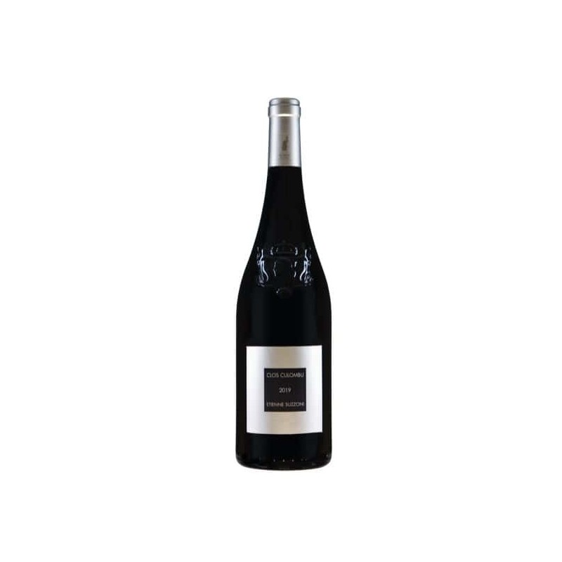 Clos Culombu - Clos Vin Bio | French Red Wine