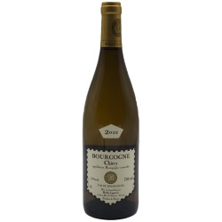 Bailly Lapierre Chitry | French White Wine