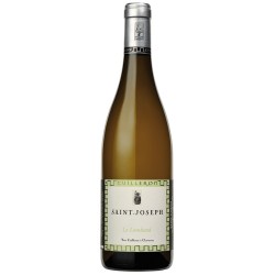 Cave Yves Cuilleron - Saint-Joseph Blanc Lombard | French White Wine