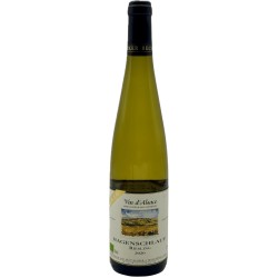 Domaine Jean Becker Riesling Hagenschlauf- Vin Bio | French White Wine