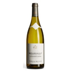 Domaine Michelot Meursault Les Grands Charrons | French White Wine