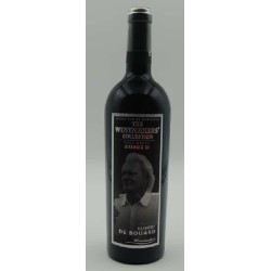 The Winemaker's Collection N°11 Cuvee Hubert De Bouard - Haut-Medoc...