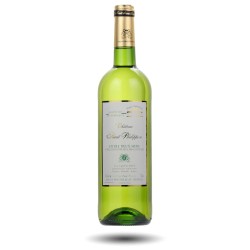 Chateau Haut Philippon Entre-Deux-Mers | French White Wine