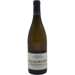Domaine Chanson Beaune Clos Des Mouches 1er Cru | French White Wine
