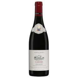 Famille Perrin Gigondas L'argnée Vieilles Vignes | French Red Wine