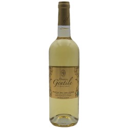 Domaine Gentile Muscat Du Cap Corse Blanc | French White Wine