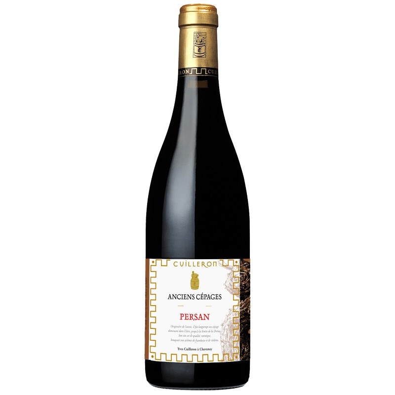 Chateau Naudin Cuvee Prestige - French Wine 75cl