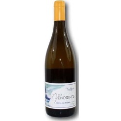 Domaine Pierre Gaillard - Côte Du Rhône Blanc Cuvée Les Gendrines |...