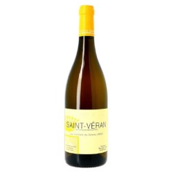Les Heritiers Du Comte Lafon Saint-Veran | French White Wine