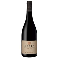 VIGNOBLES MARRENON "SEPIA" 2023 LUBERON ROUGE 75 CL CRD - Vin Rouge de Qualité