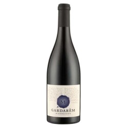 VIGNOBLES MARRENON GARDAREM 2021 LUBERON ROUGE 75 CL CRD - Découvrez ce vin d'exception
