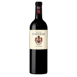 Château D'aiguilhe | French Red Wine