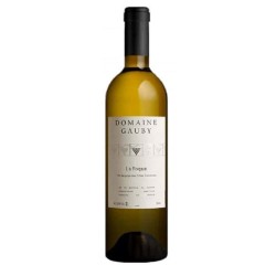 Domaine Gauby - La Roque - Vin Bio | French White Wine