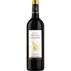 Chateau Mayne Lalande | French Red Wine