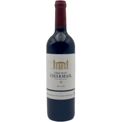 Chateau Charmail - Cru Bourgeois | French Red Wine