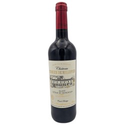 Château Terrier De Millepied | French Red Wine