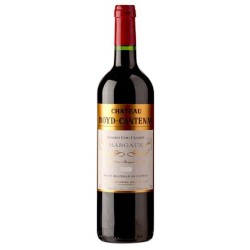 Chateau Boyd-Cantenac - 3eme Cru Classe | French Red Wine
