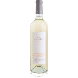 Château D'anglès La Clape Blanc Classique | French White Wine