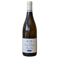Domaine Alain Gras Les Crais - Auxey-Duresse Blanc | French White Wine
