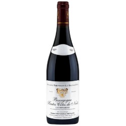 Domaine Thevenot-Le Brun Hautes Cotes De Nuits Rouge Les Renardes |...