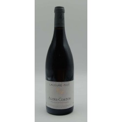 Domaine Laleure-Piot Aloxe-Corton | French Red Wine