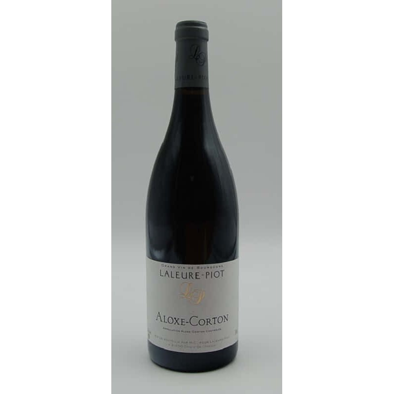 Domaine Laleure-Piot Aloxe-Corton | French Red Wine