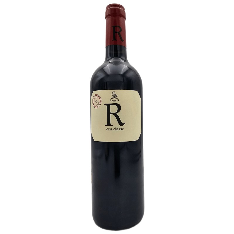 Domaine De Rimauresq - Cru Classe R De Rimauresq 24 Mois | French R...