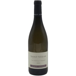 Domaine Jacques Saumaize Saint-Veran La Vieille Vigne | French Whit...