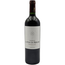 Château La Fon Du Berger | French Red Wine