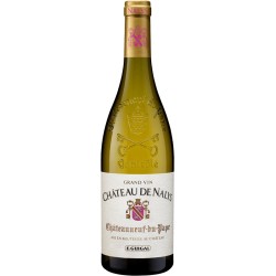 Domaine Guigal - Chateau De Nalys Chateauneuf-Du-Pape Blanc | Frenc...