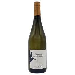 Aubuisieres cuvée Gerald 2023 Vouvray Blc Demi-Sec 75cl Crd | Vin blanc