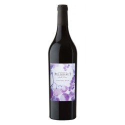 Domaine De Pellehaut Manseng Noir | French Red Wine